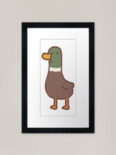 Animal Restaurant - Wild Duck