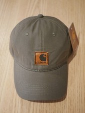 Carhartt Khaki Green Men's