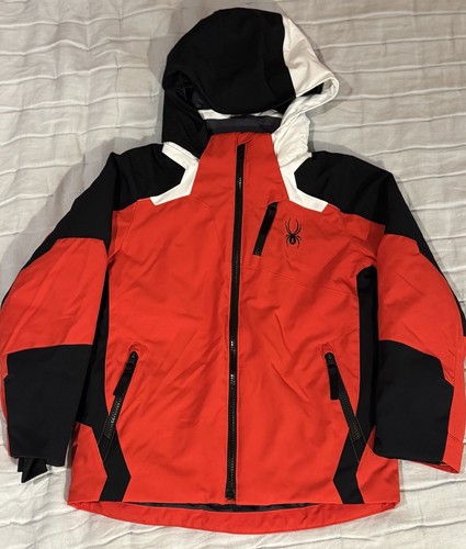Spyder leader insulated ski - spyder,