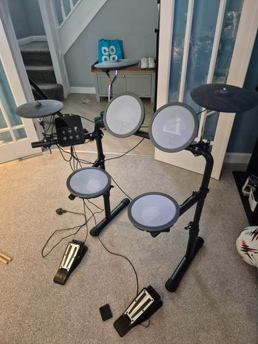 Visiondrum compact mesh - visiondrum,