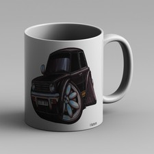 Kartoons Koolart Mug Mini