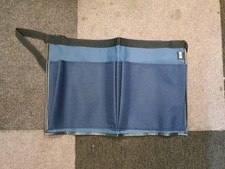 Fishing Bait Apron/waist Apron