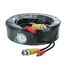 BNC DC Power CCTV Camera