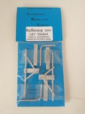 Lanarkshire Models Bufferstop