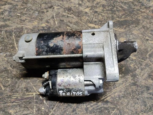 Daihatsu terios starter - terios,
