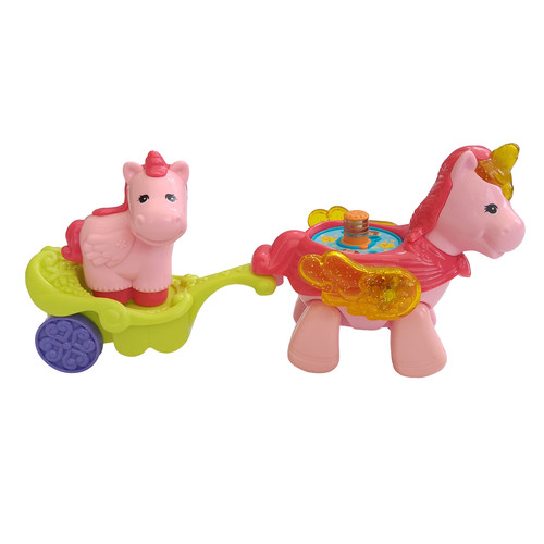 Vtech toot - toot,