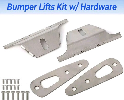 Bumper lift kit for honda - lift,