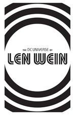 DC Universe by Len Wein Brand