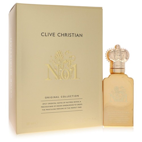 Clive christian by - no.,