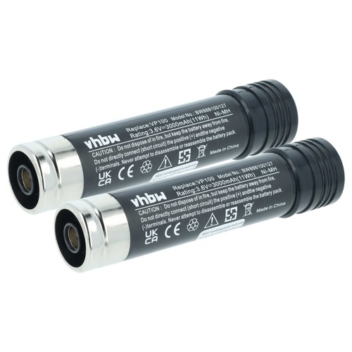 Battery for black decker - for, &