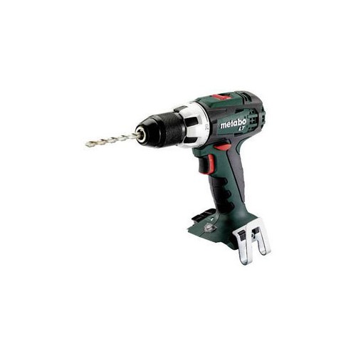 Metabo cordless drill - lt,
