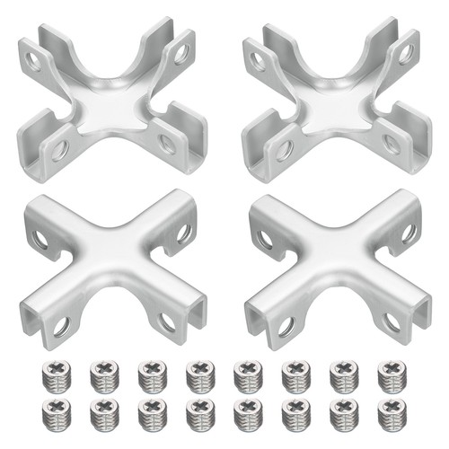 4pcs glass fixing clip for - 4pcs,