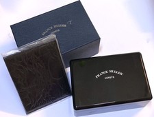 FRANK MULLER - Box - Cover Box
