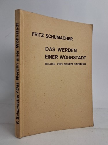 Buch das werden - das,