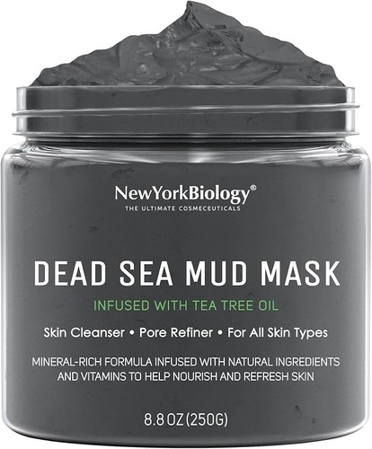 New york biology dead sea - york,