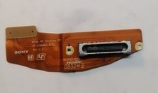SONY VAIO PCG-5P1M VGN-SR21M DOCKING CONNECTOR M750 MP DOCKING FPC 1P-1085M03-21