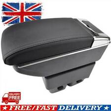 Armrest Sliding Duel Center