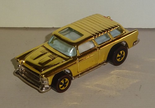 Hot wheels redline classic - hot,