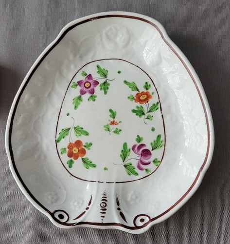 New hall pattern u725 - new, dessert