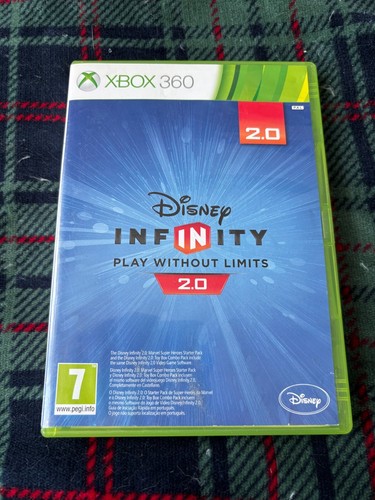 Disney infinity game - disney, 2.0