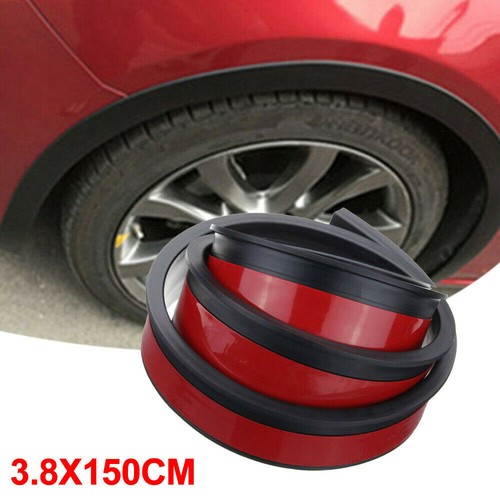 Universal extra wide arches - universal,