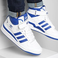 MENS ADIDAS ORIGINALS FORUM