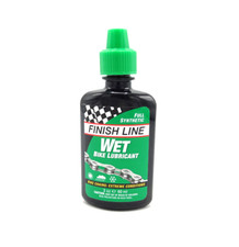 Finish Line Wet Bike Chain