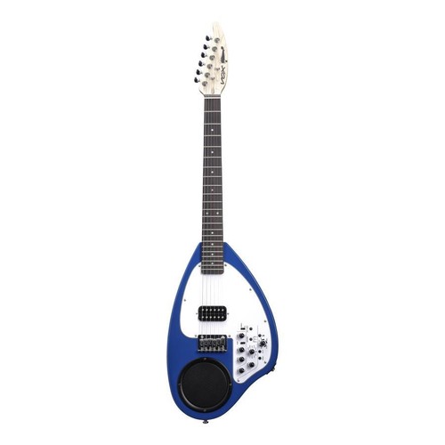 Vox apc blue speaker - blue,
