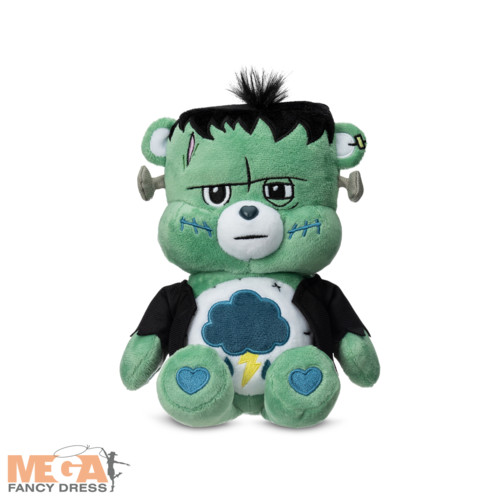 Care bears 22cm plush - bears,