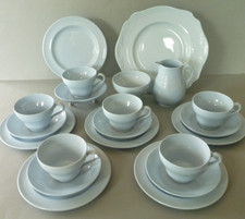 Wedgwood Lavender Tea Set 21