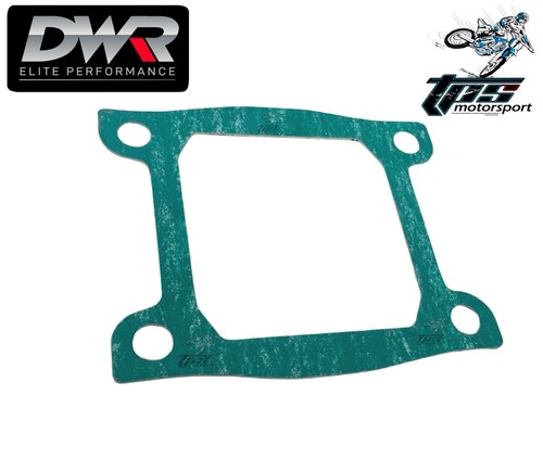 Dwr manifold reed block - block, valve