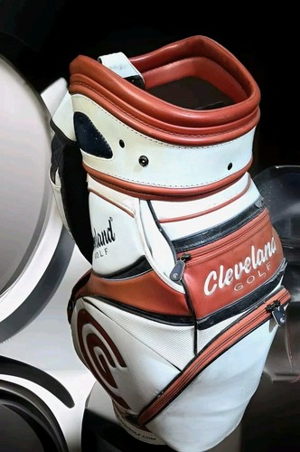 Cleveland golf staff tour - staff,