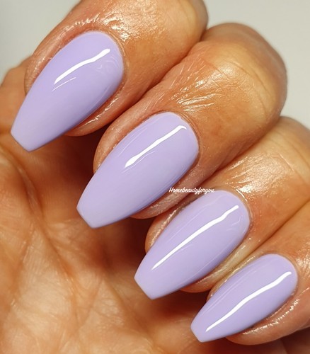 Bluesky gel nail polish spring - nail,