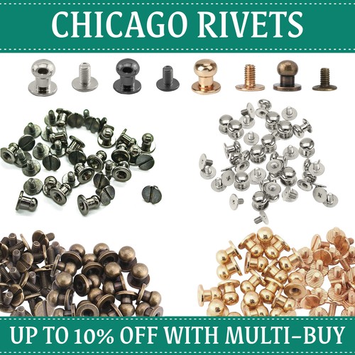 50pcs studs and - and, spikes