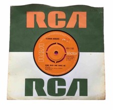 A252 Come Back And Shake Me