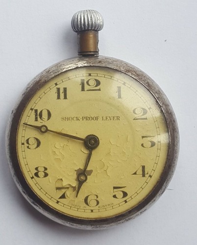 Vintage 1930 shock proof - 1930's,