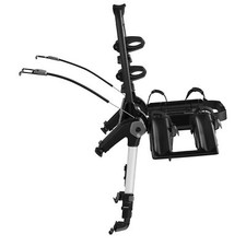 Thule OutWay Platform 2 Bike 30 kg Rear Cyle Carrier fits Skoda Octavia Scout 20