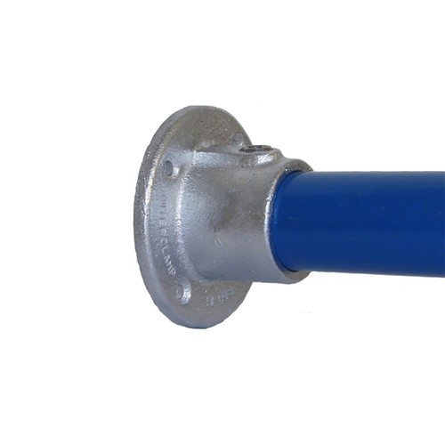 Key clamp 131 a27 - -, wall