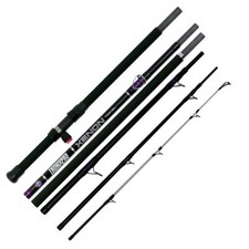 TronixPro Xenon Travel 12'6"