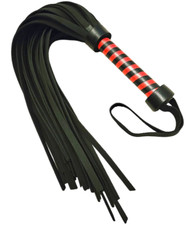 Flogger Leather Flogger Whip