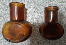 2 antique vintage collectible