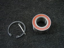 FOR LOTUS ELAN 1.6 TURBO TYPE M100  FRONT WHEEL BEARING FRONT NEW