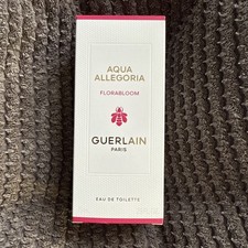 Guerlain Aqua Allegoria