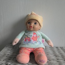 Baby Annabell Sweetie Doll 