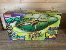 Teenage Mutant Ninja Turtles