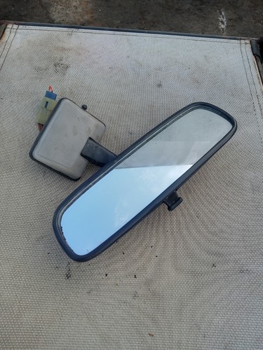 Daihatsu fourtrak rocky rear - rocky,