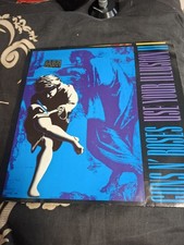 Guns N Roses Use Your Illusion