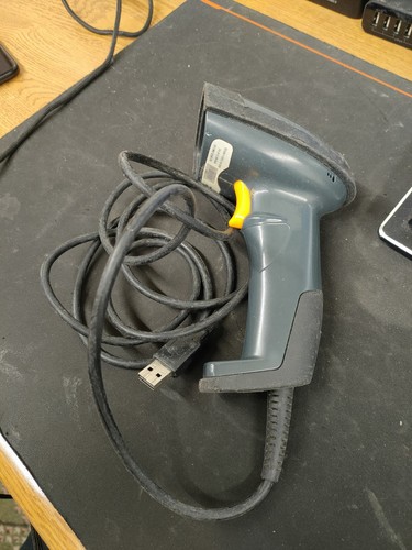 Portable usb laser barcode - usb,