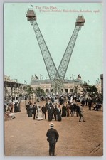 1908 Franco-British Exhibition