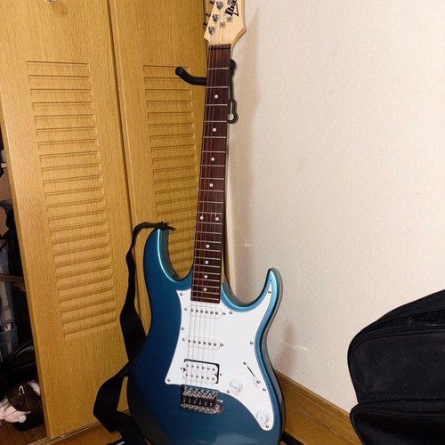 Ibanez g10 electric guitar - ibanez,